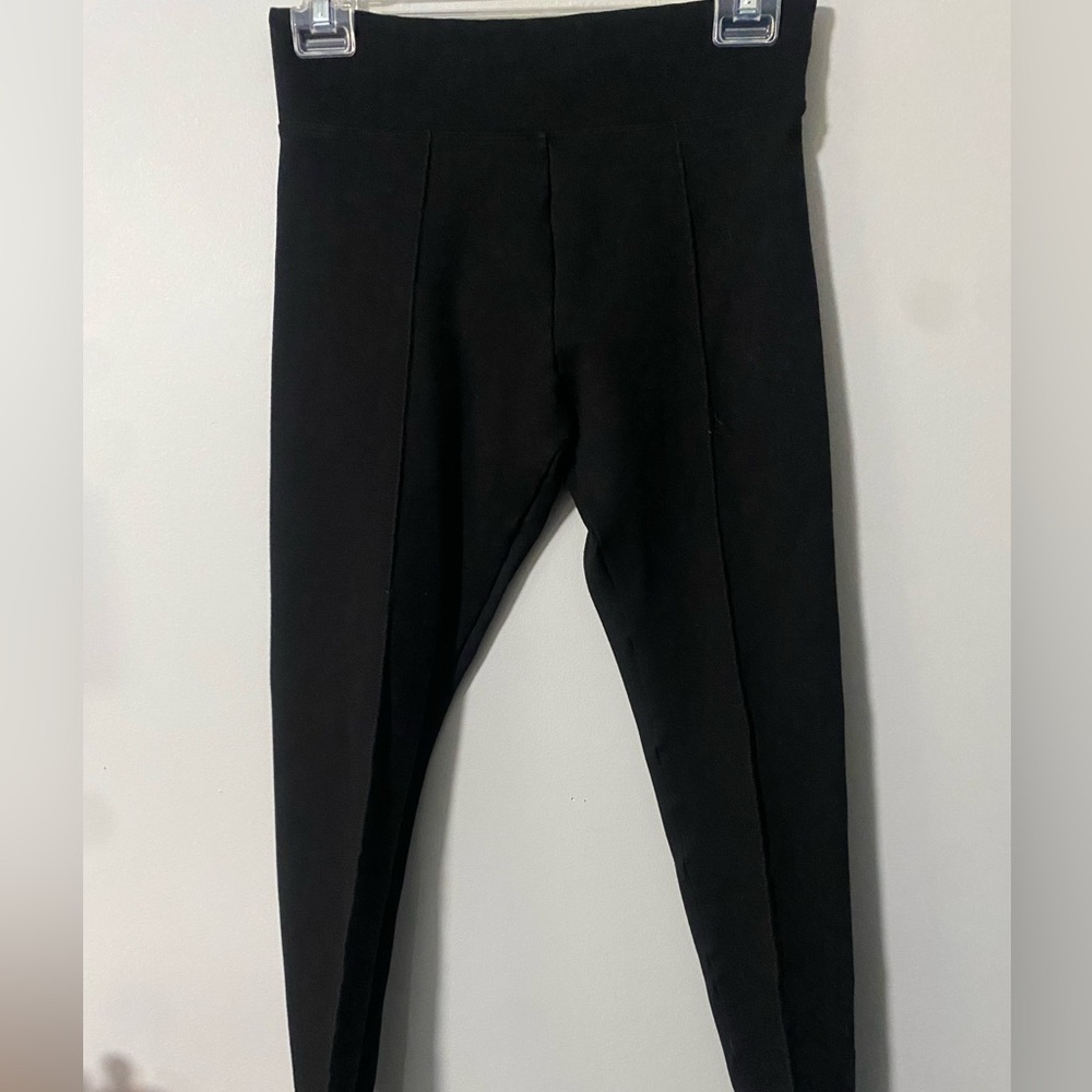 Romeo & Juliet Couture Black Leggings